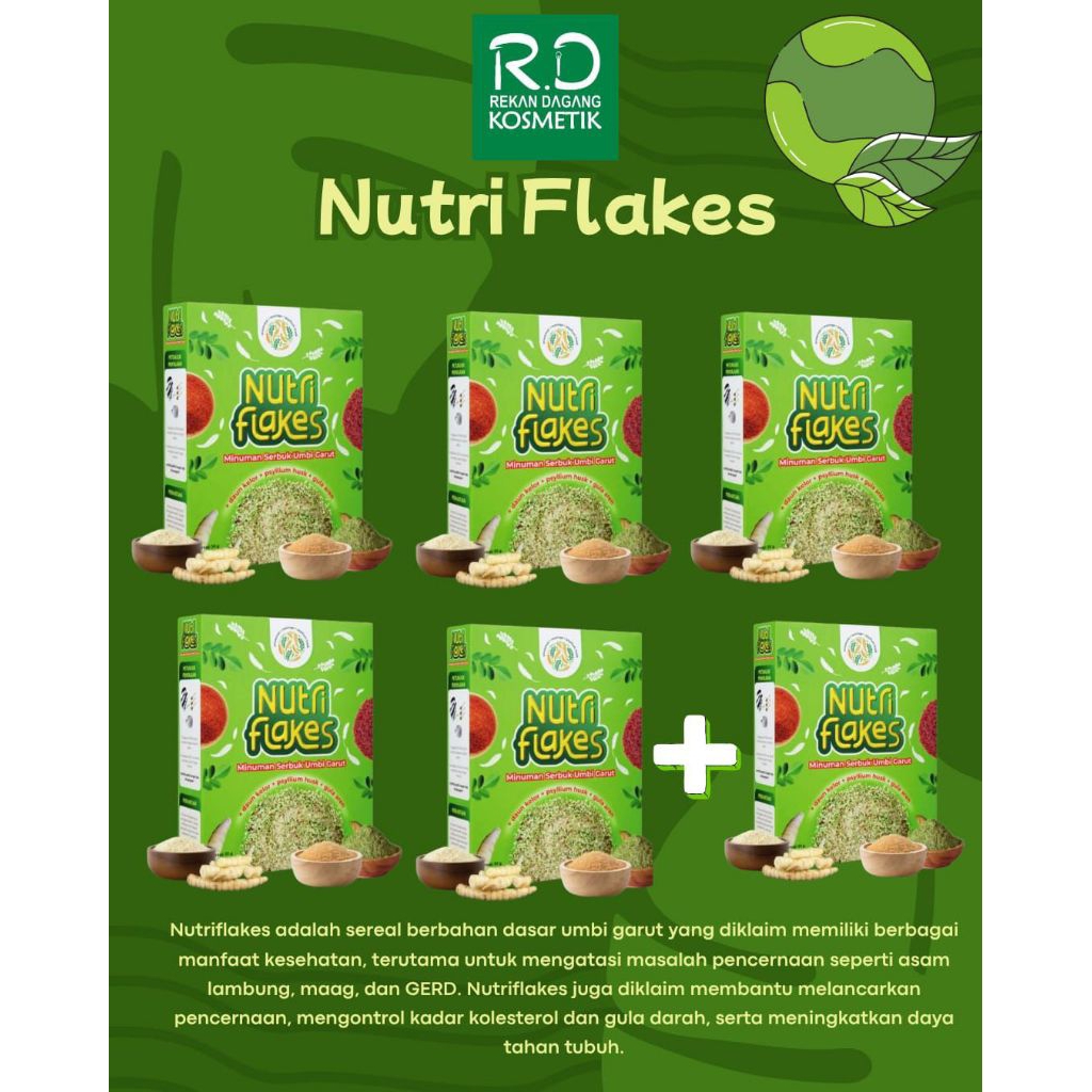 

PROMO HERBAL BELI 5 FREE 1