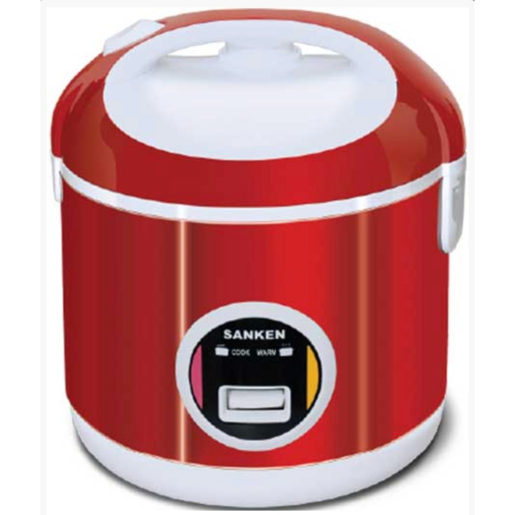 SANKEN RICE COOKER SJ200