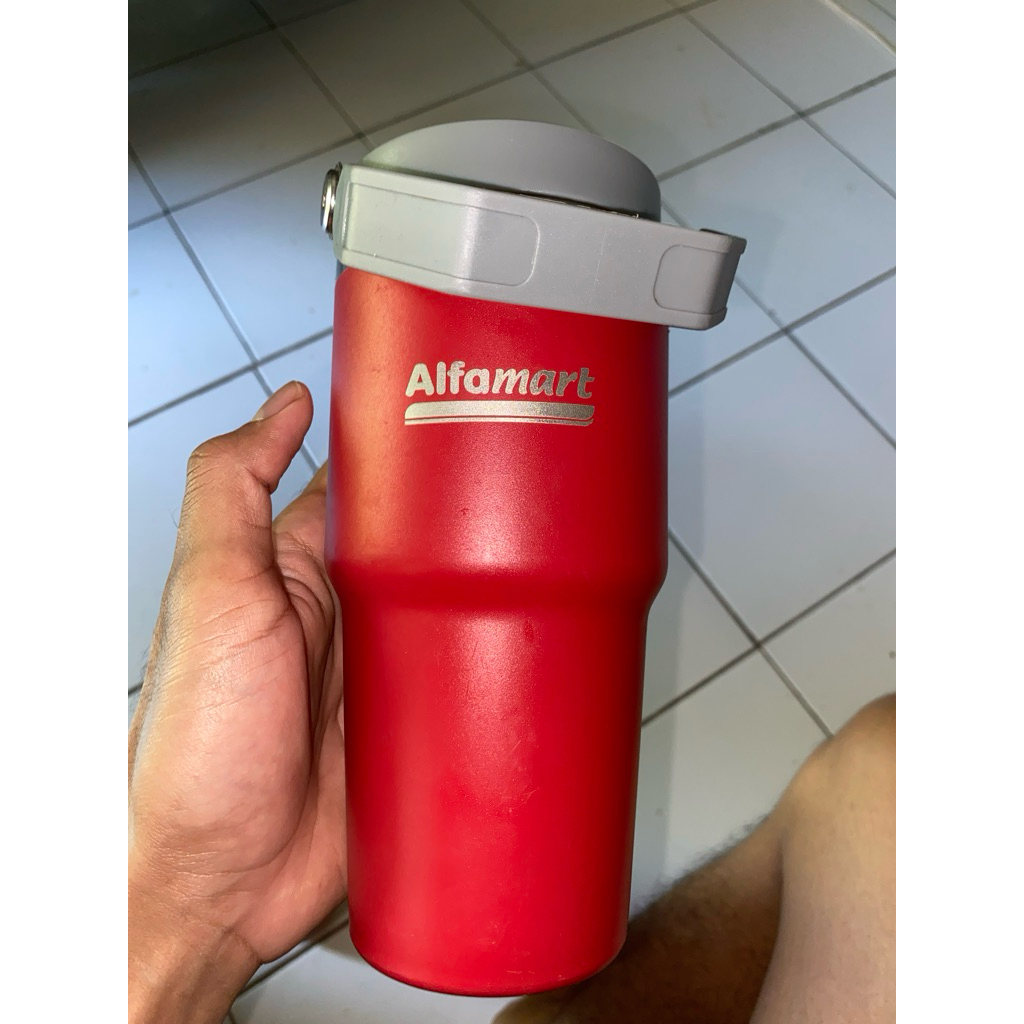 tumbler r99