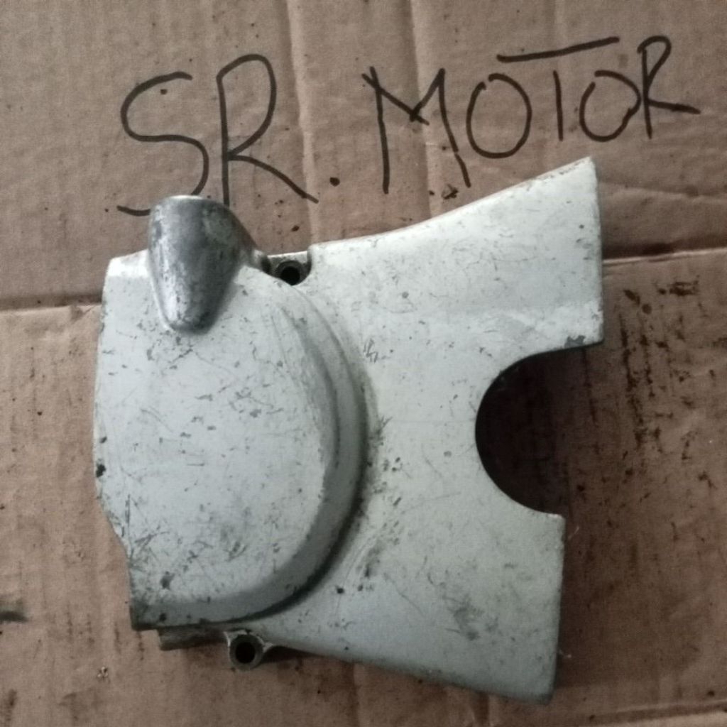 tutup gir depan kecil honda supra x lama Honda supra fit legenda original copotan motor