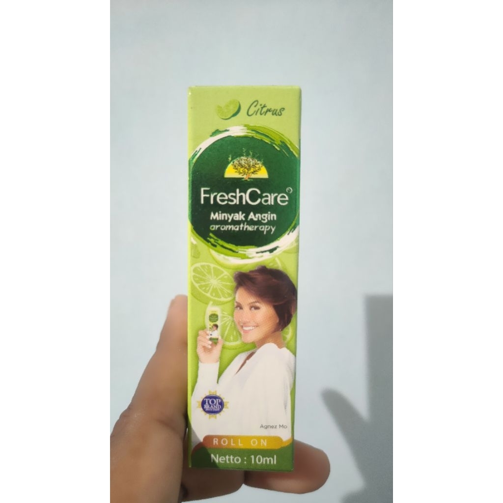 Freshcare Citrus