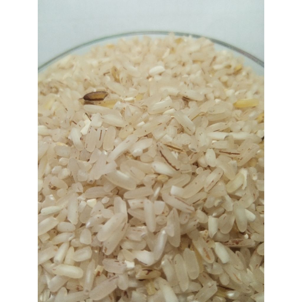 

BERASMERAH SOSOH EKONOMIS