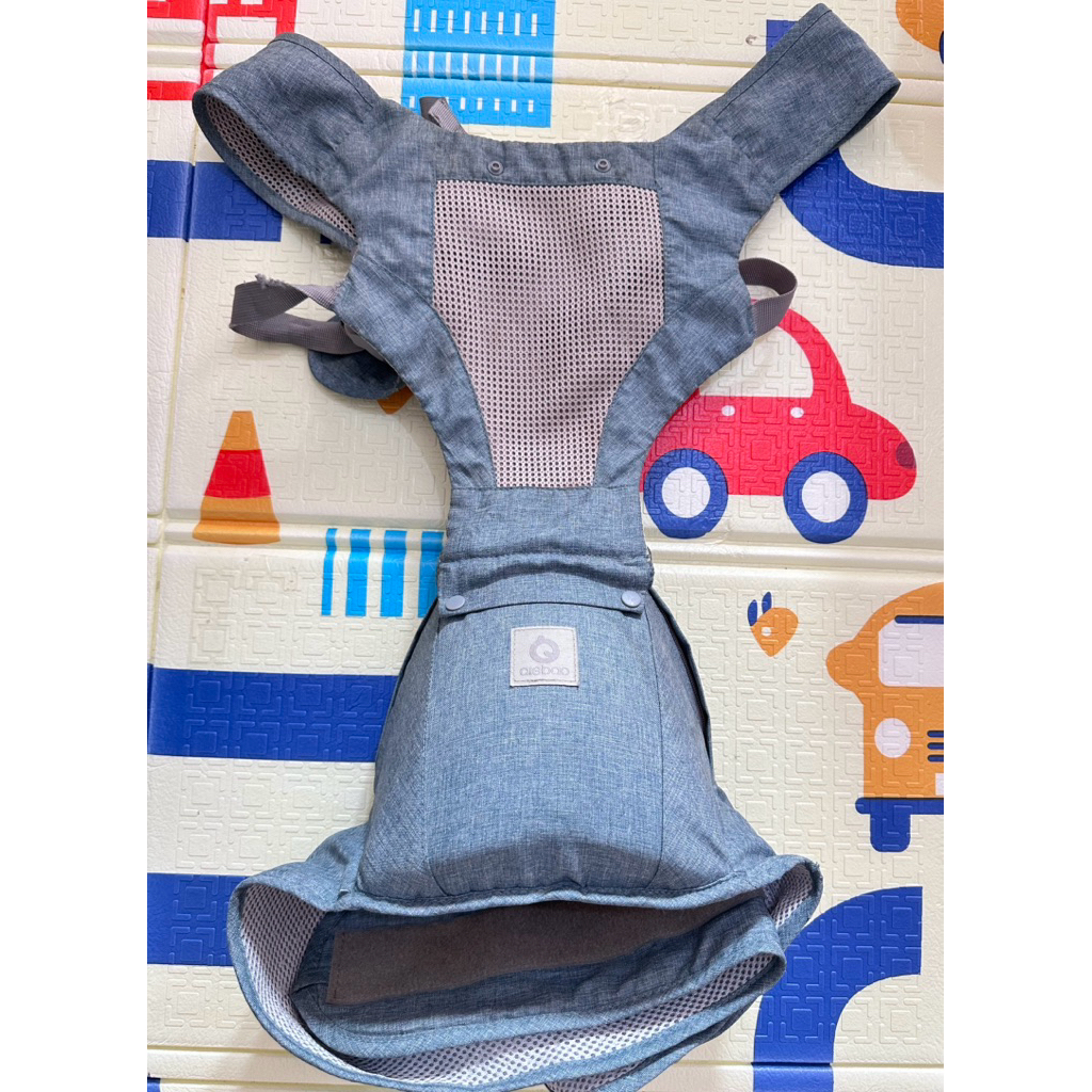 Gendongan hipseat aiebao