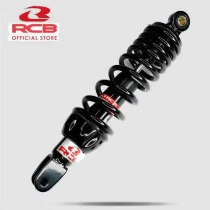Shock belakang vario125 click RCB Original 100%
