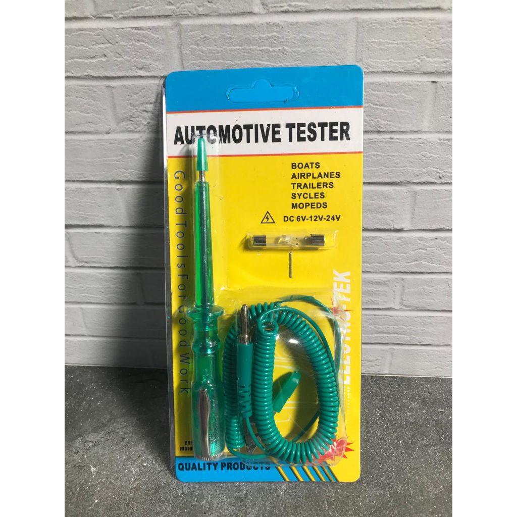 tespen dc 6v 12v 24v