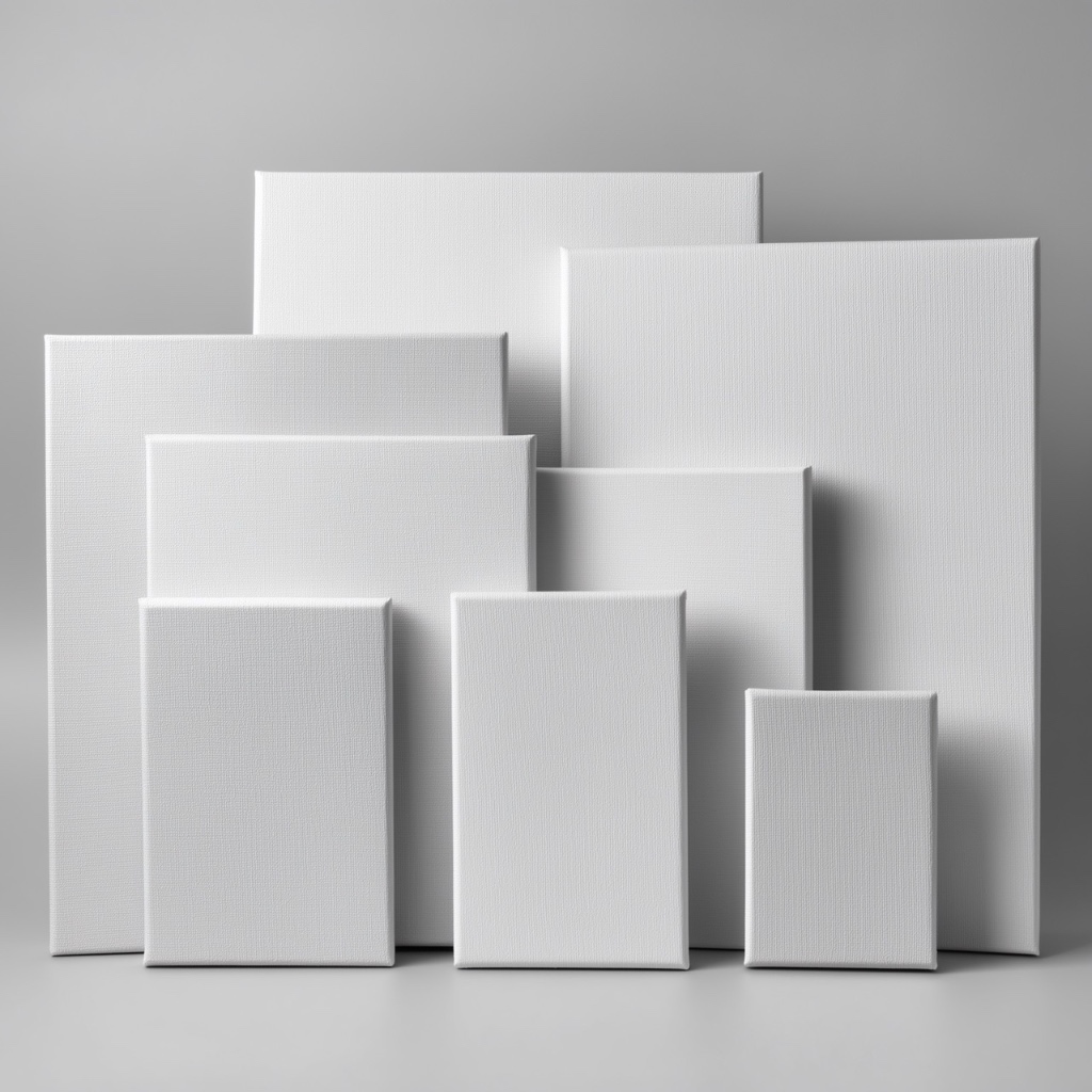 

CUSTOM PAINT BY NUMBER – KANVAS UKURAN BESAR (PO)