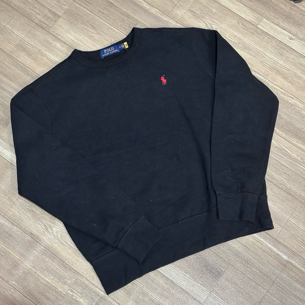 Crewneck Polo Ralph Lauren