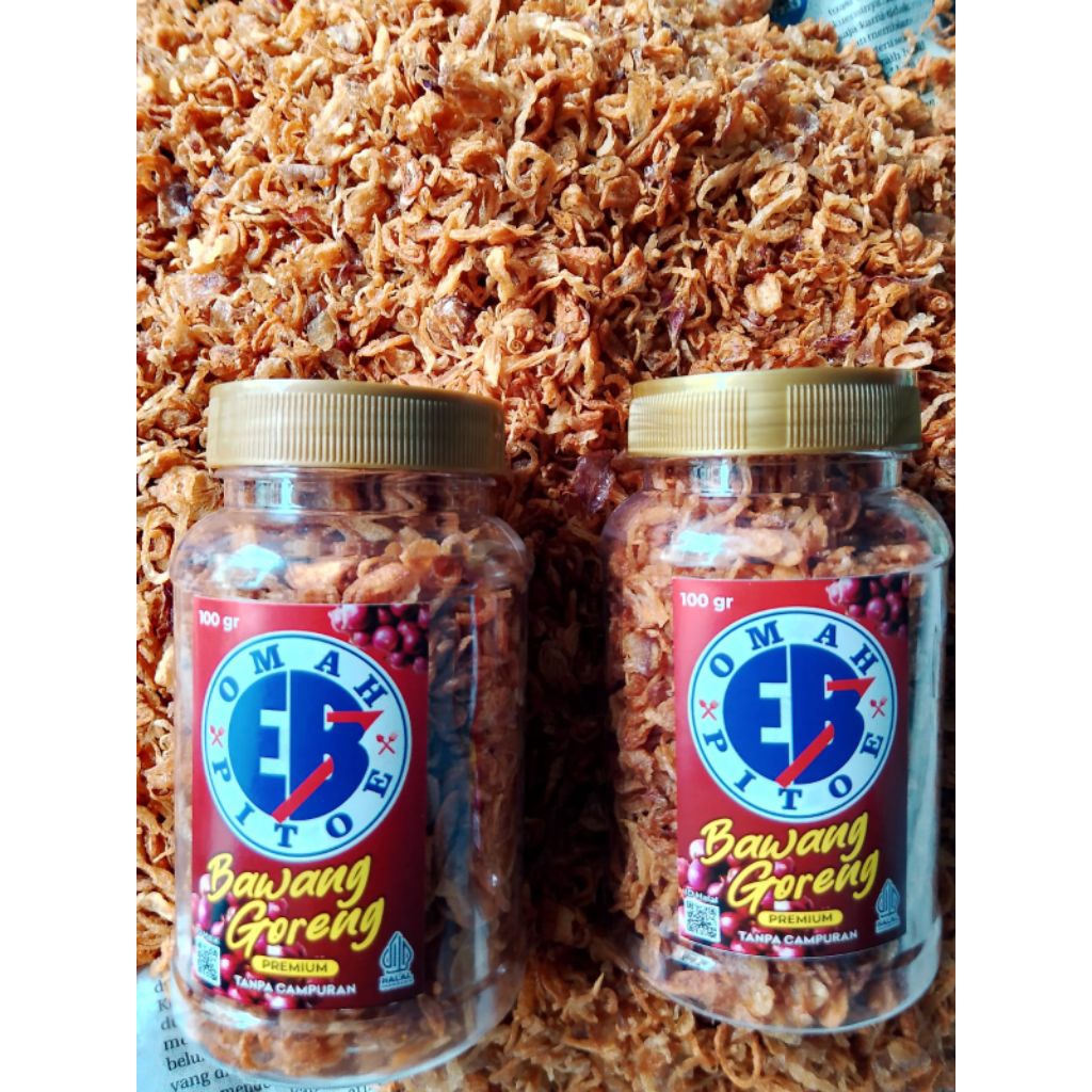 

bawang goreng hasil umkm