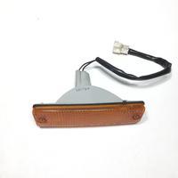 Lampu sen sein bemper bumper mazda 323 glx elite trendy vantrend E2000 Stanley 045-0535