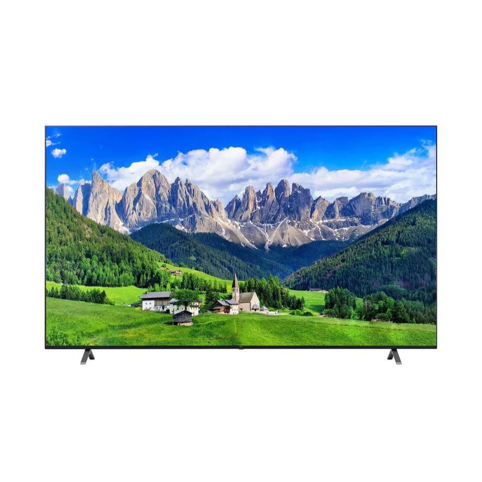 TKDN LG 75 ' INCH LG 75UT801C - 4K UHD - Smart TV - HGiG - WebOS - ThinQ - Bluetooth - 75UT801 C