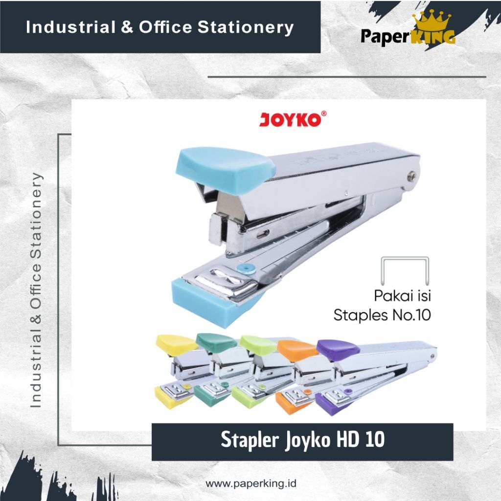 

Stapler