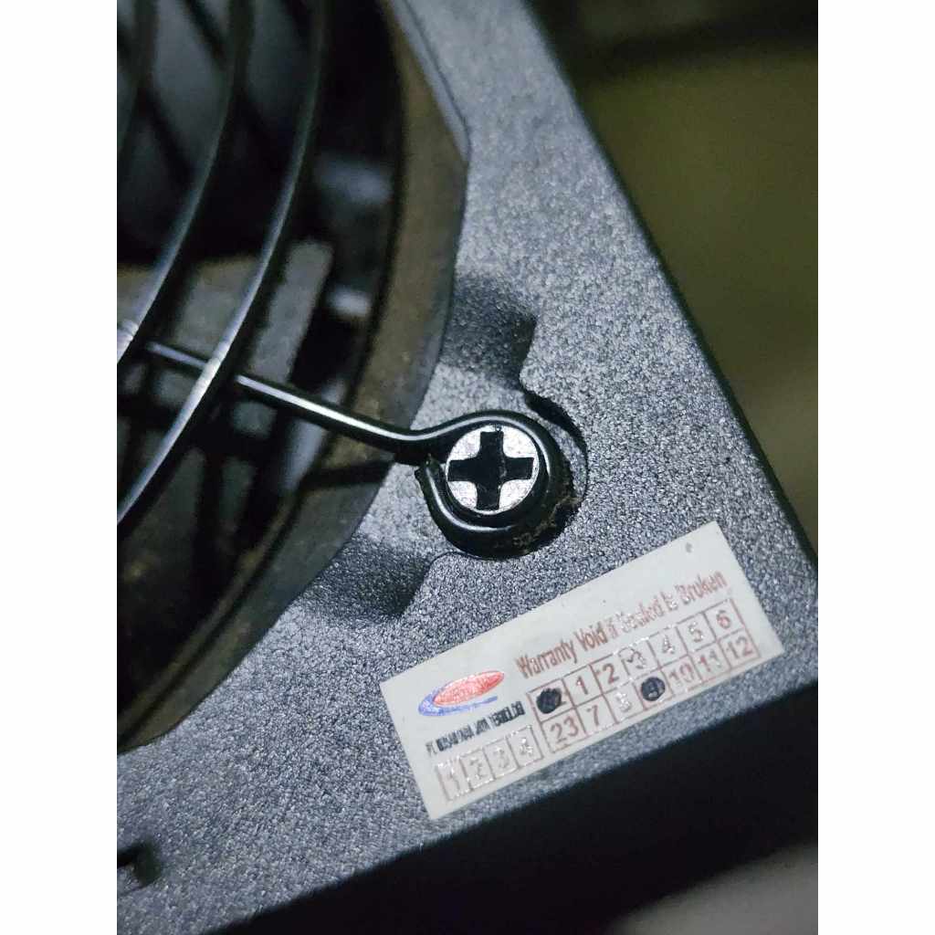 CoolerMaster MWE 750 Watt 80+ Bronze