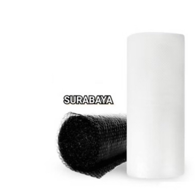 

tambahan buble wrap