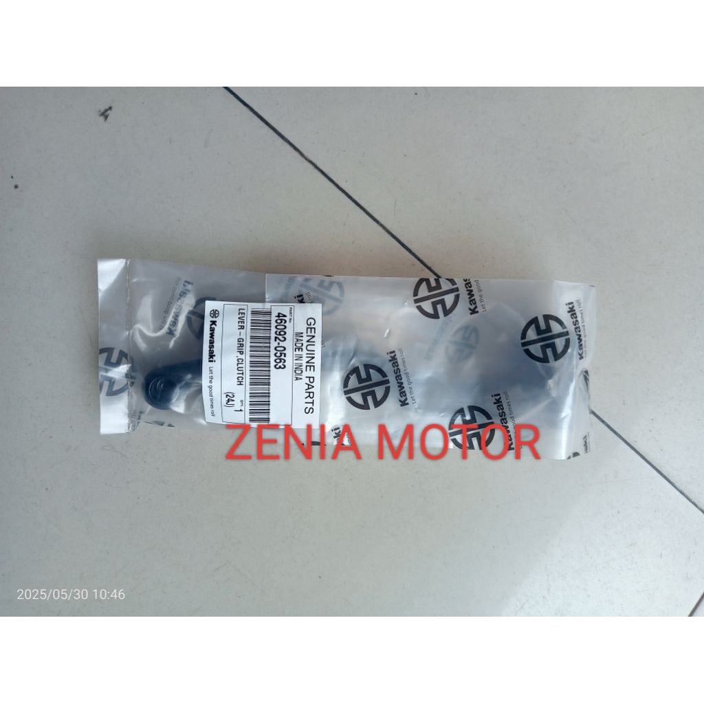 HANDLE KOPLING KAWASAKI NINJA 250 FI OLD NINJA 250 FI NEW NINJA RR MONO NINJA 250 MONO ORIGINAL KAWA