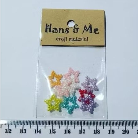 

Hiasan Model Pita Warna Warni