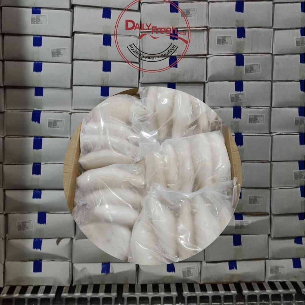 

CUMI TUBE 4-5PCS | SQUID | SOTONG (Mohon Cek deskripsi)