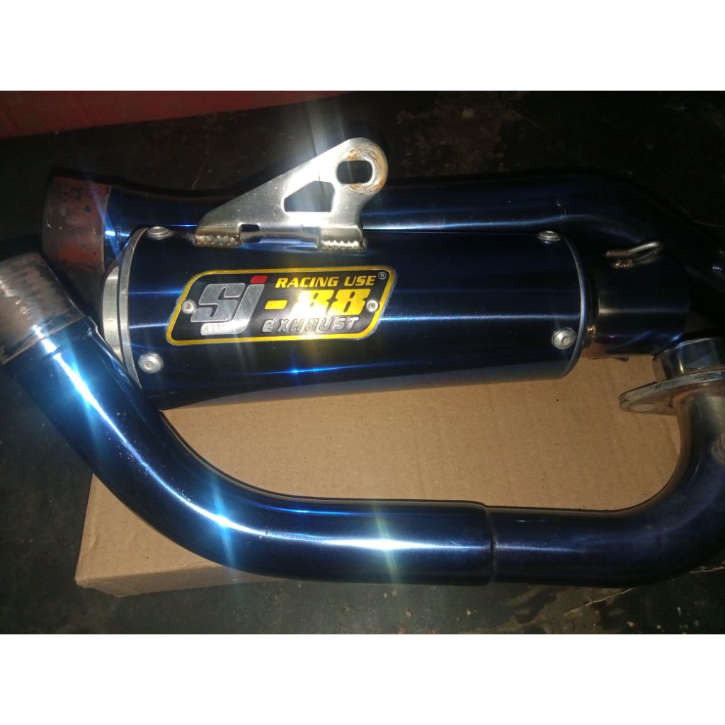 slincer  sj-88 gp 20