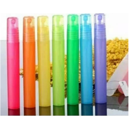 Botol 10ml Botol Spray 10ml Botol PEN Spray 10ml Botol Parfum 10ml