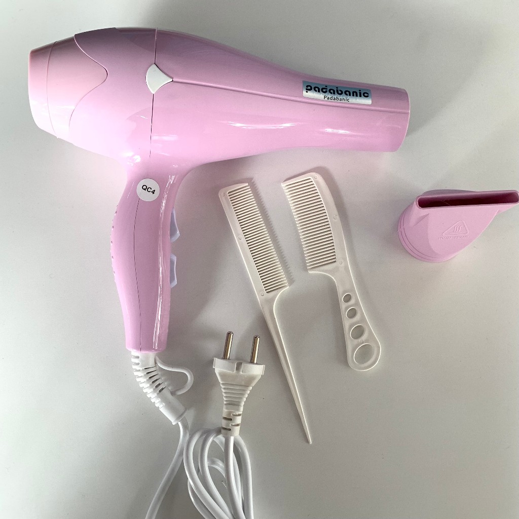 HAIRDRYER PENGERING RAMBUT Alat Pengering Rambut Salon Hairdryer Capella
