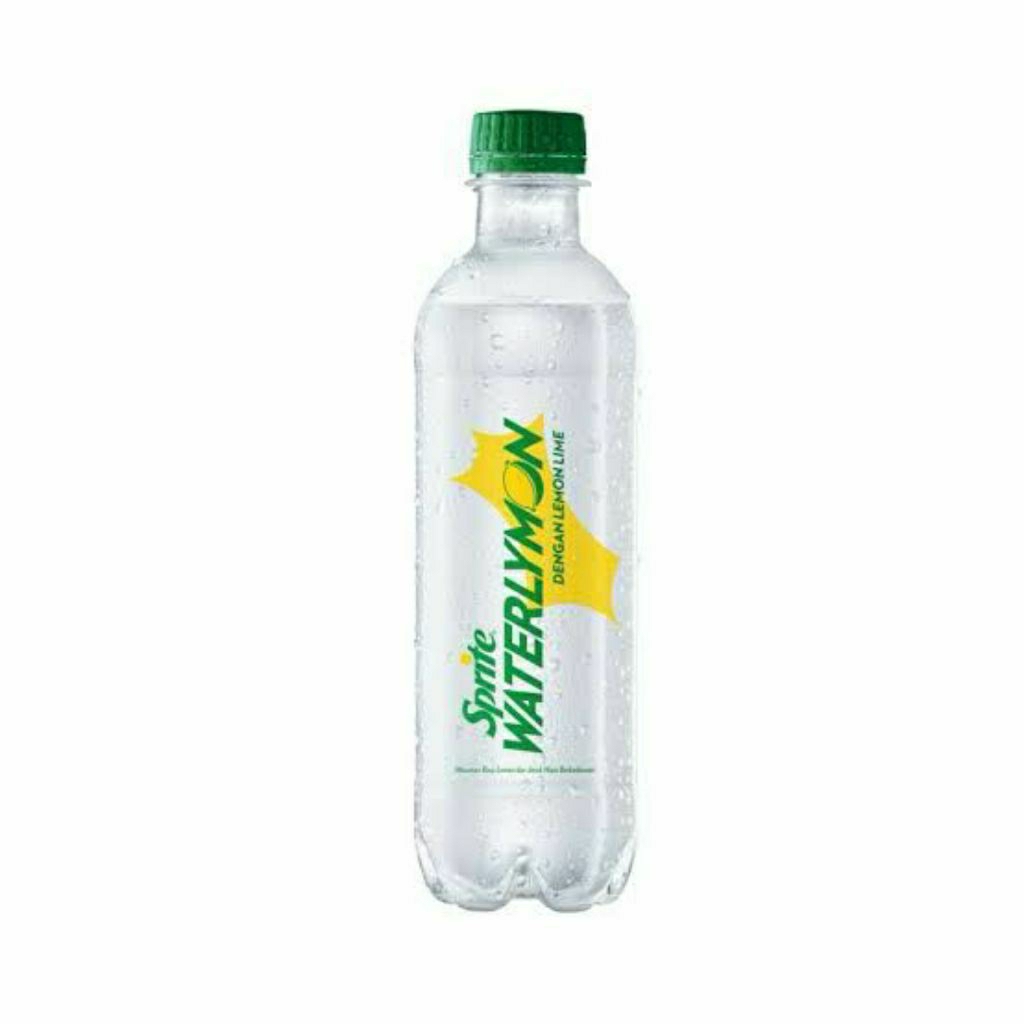 

Minuman Sprite Watermylon rasa lemon jeruk nipis ecer 425ml