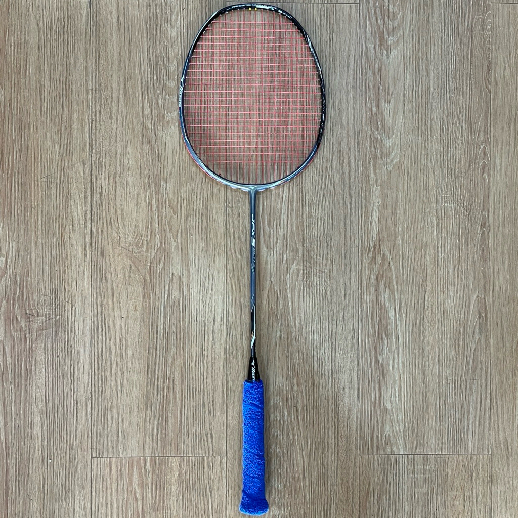 Raket Mizuno JPX 5 Blitz