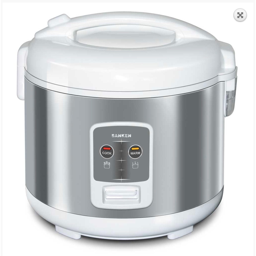SANKEN RICE COOKER SJ2200