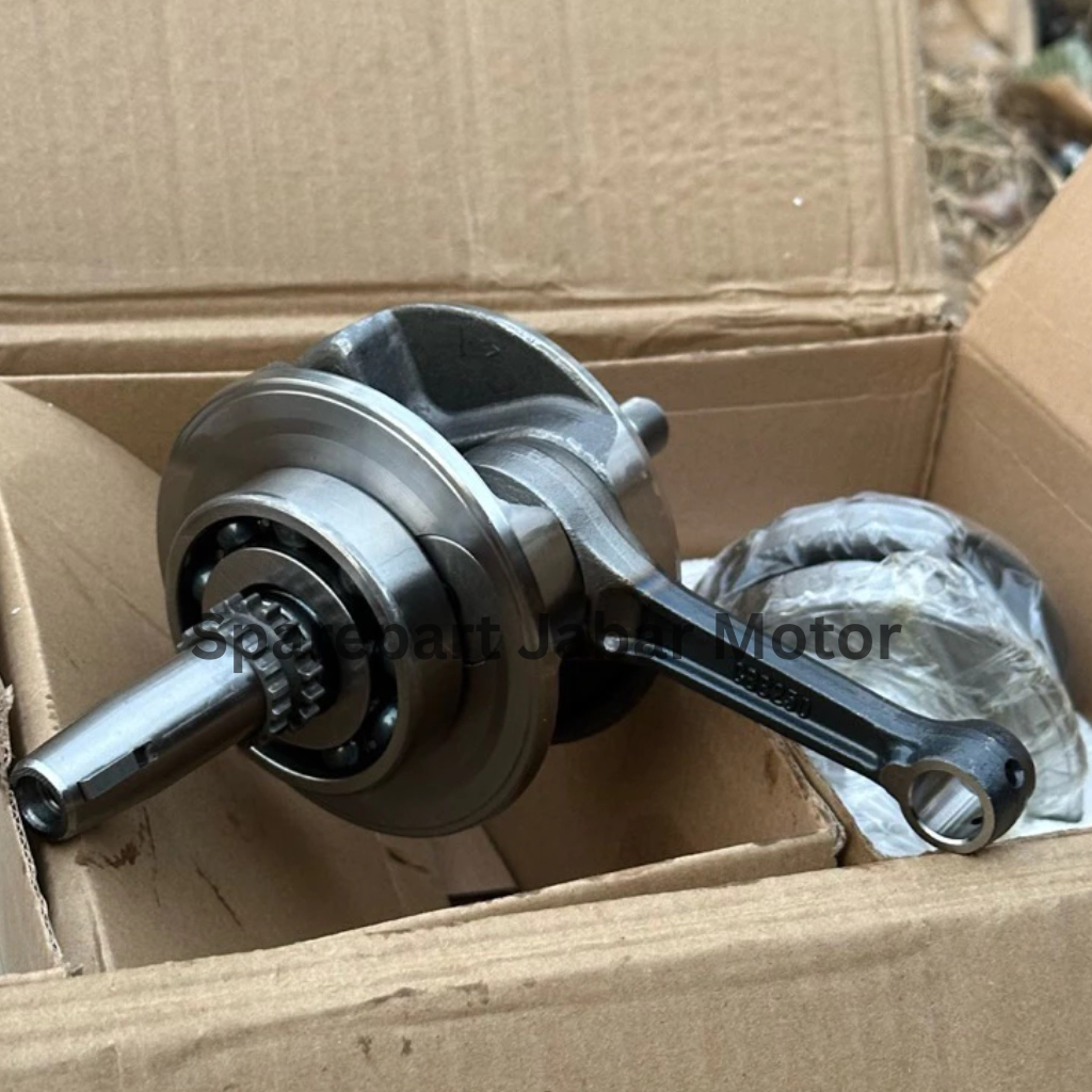 As Kruk Kruk As Bandul Xiema Langkah 66,5 pnp CB GL MP TIGER