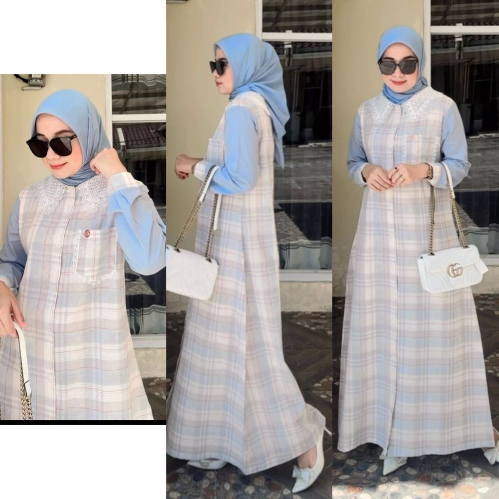 Dress Gamis Original by Dimara etalase 1