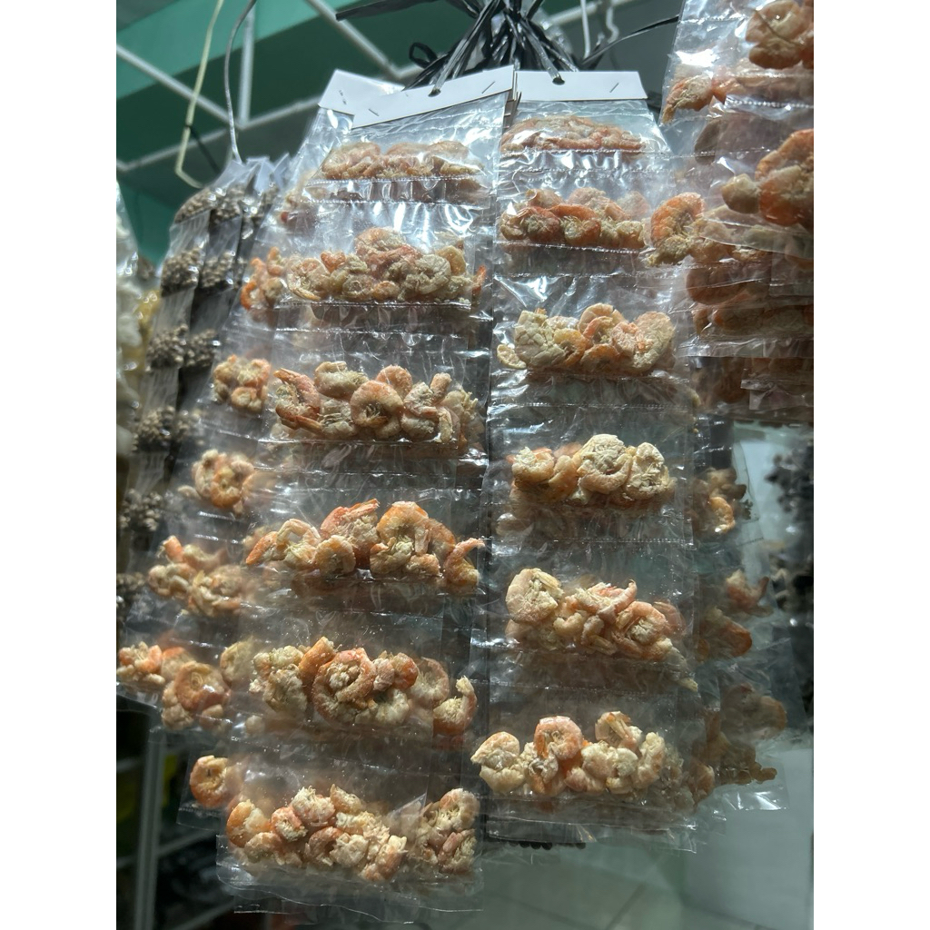 

EBI RENCENG CURAH 1 RCG ISI 10 PCS