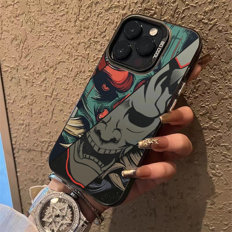 Premium Matte Hardcase IMD for Vivo V2026 V2043 V2029 1904 1903 1901 1902 1807 1929 1935 1938 1820 1