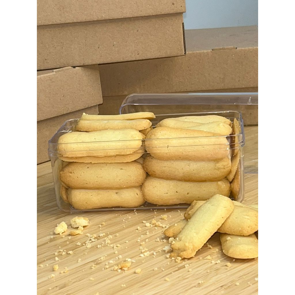 

Kue lidah kucing premium 300 gr