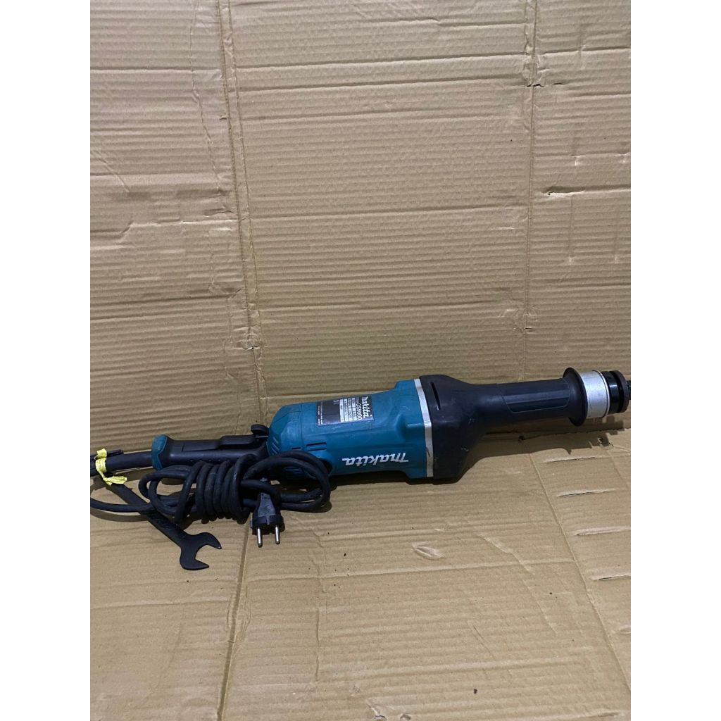Makita GS5000 Mesin Gerinda Lurus Straight Grinder GS 5000