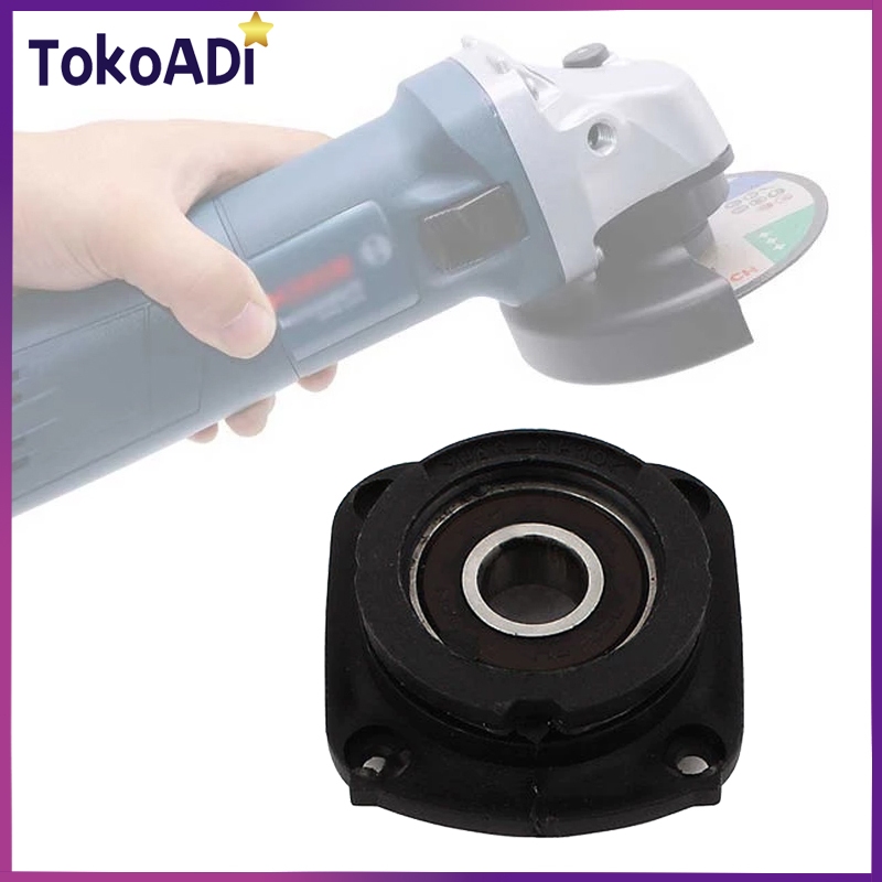 Mesin Gerinda Bosch Gws 060 6 5-100/Bearing Box Flange Rumah Bering