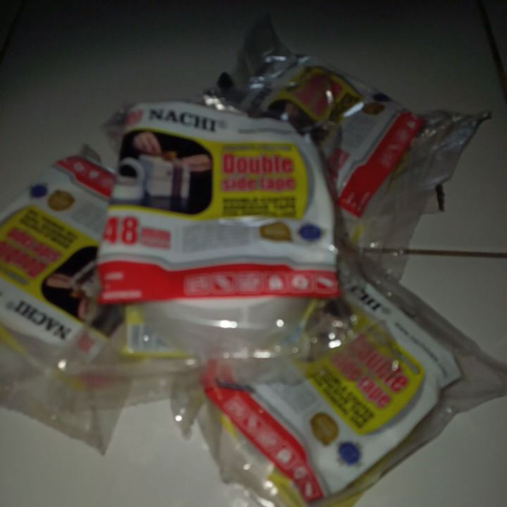 Nachi tape
