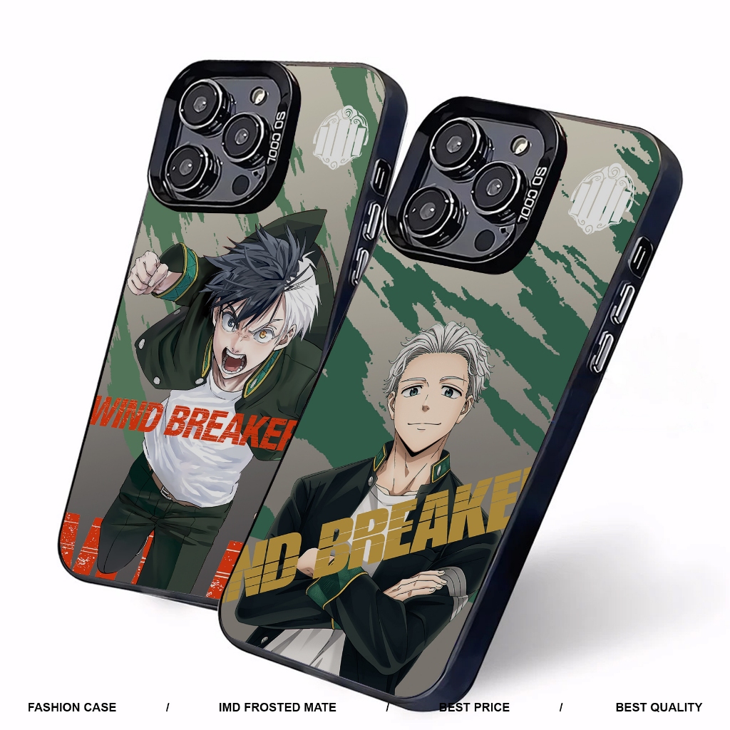 Premium Matte Hardcase IMD for Vivo V2026 V2043 V2029 1904 1903 1901 1902 1807 1929 1935 1938 1820 1