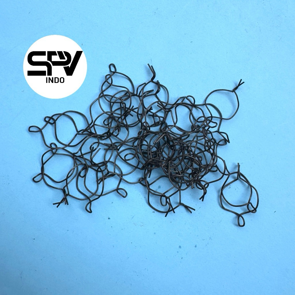 Kawat Gobangan Kopling Vespa