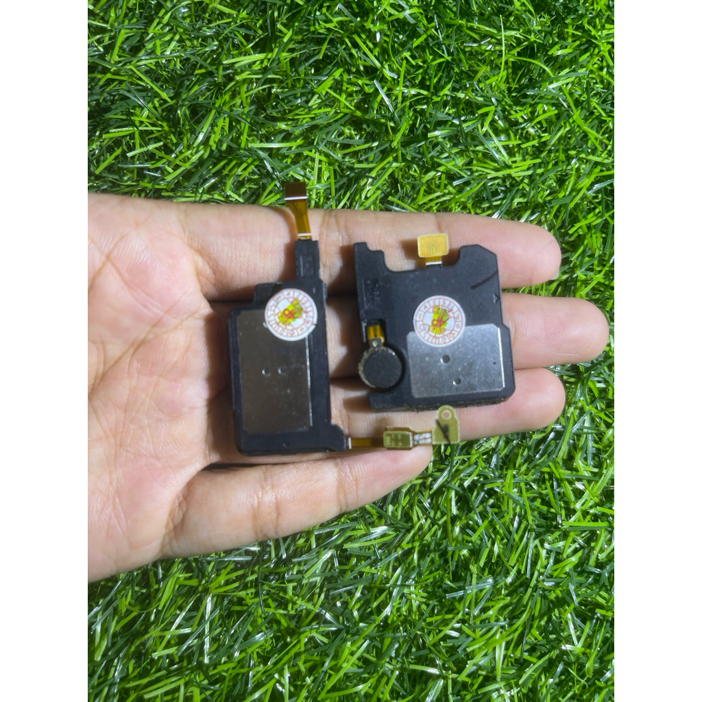 BUZZER SPEAKER MUSIK SUARA LOUDSPEAKER SAMSUNG TAB S T.815Y ORIGINAL COPOTAN