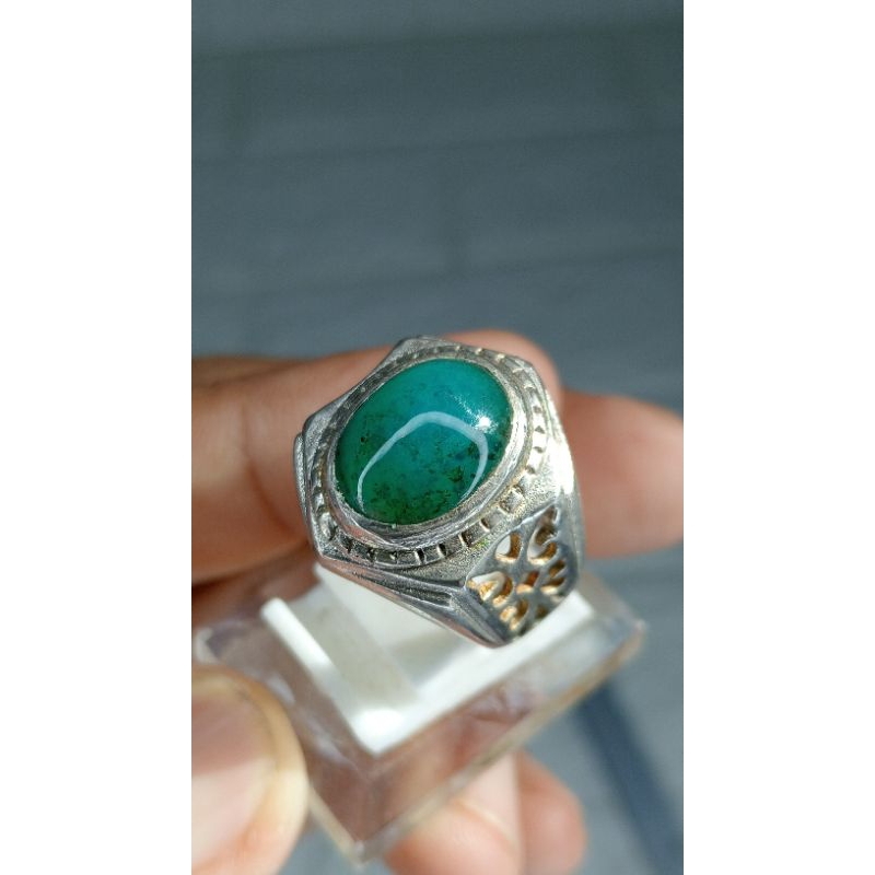 BACAN MAJIKO