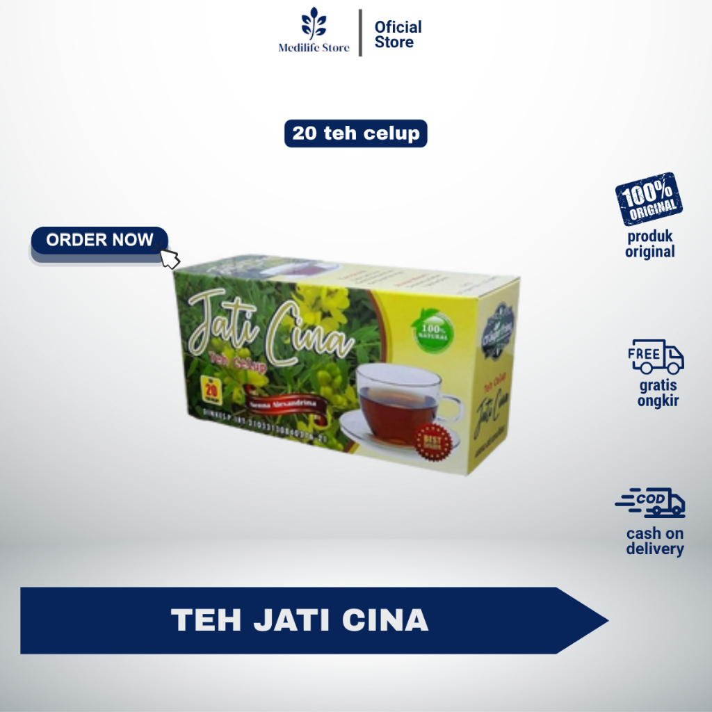 

Teh Jati Cina Super Prima | Rahasia Turun Berat Badan, Langsing dan Sehat dengan Diet Detox