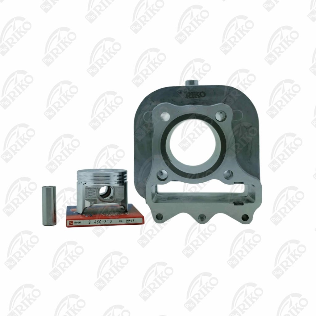 Boring Blok seher Suzuki Satria Fu F150 shogun 125 smash 110 Arashi FD FL RR Spin Skywave skydrive h