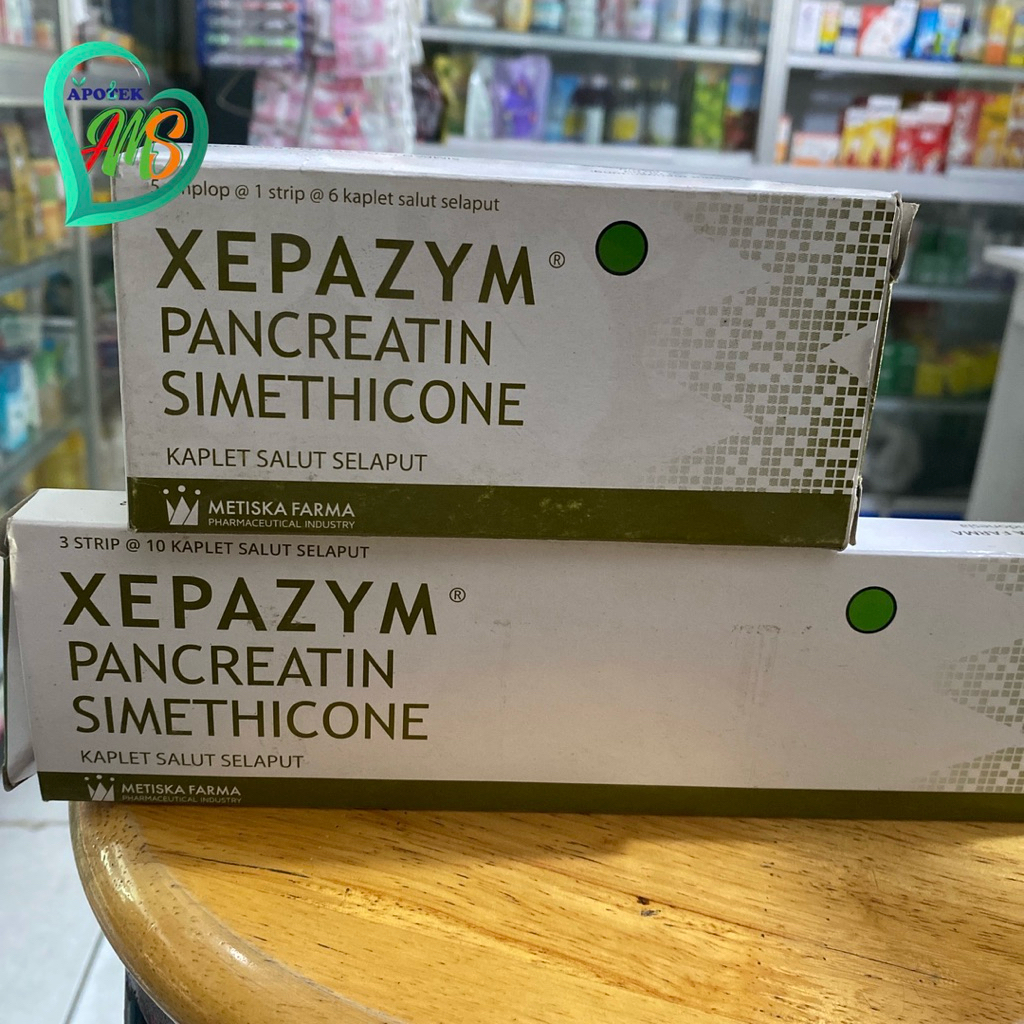 Harga simethicone Terbaru Jul 2026 | BigGo Indonesia