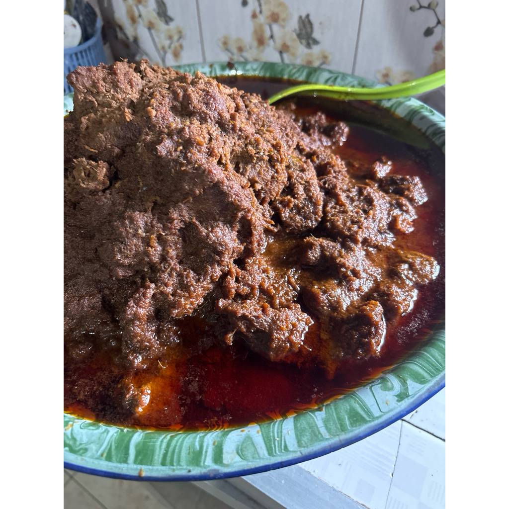 

RendangSapi