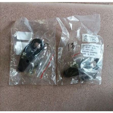 Gantungan Barang Motor Yamaha Nmax/Mio + Baut