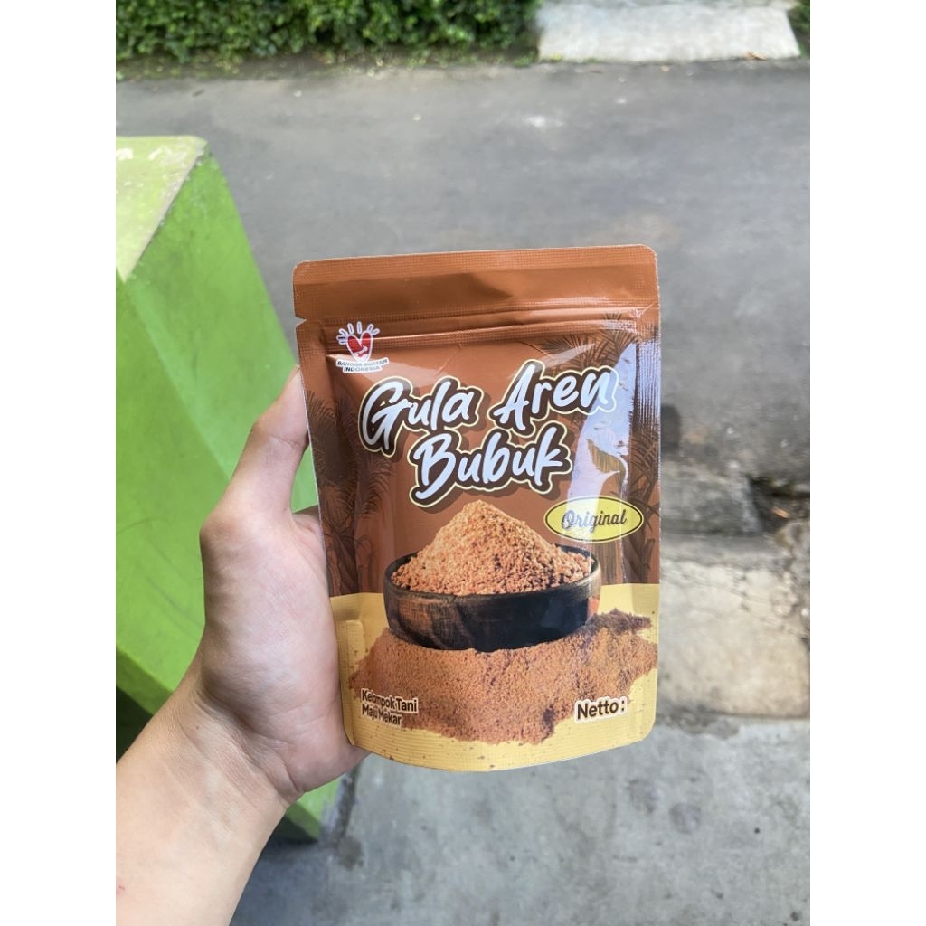 

GULA SEMUT | GULA AREN | SUMEDANG