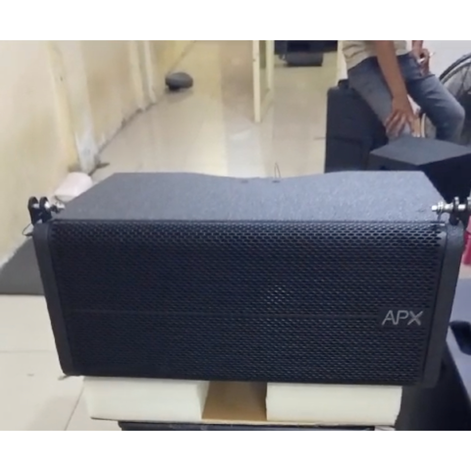 Speaker ACTIVE LINE ARRAY TOPP PRO – APX 28 HA – original