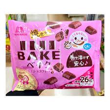 

Morinaga Bake Cheese Pink
