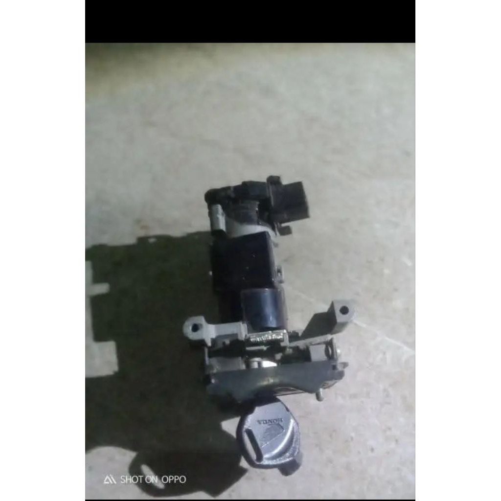 konci kontak honda revo absolute original