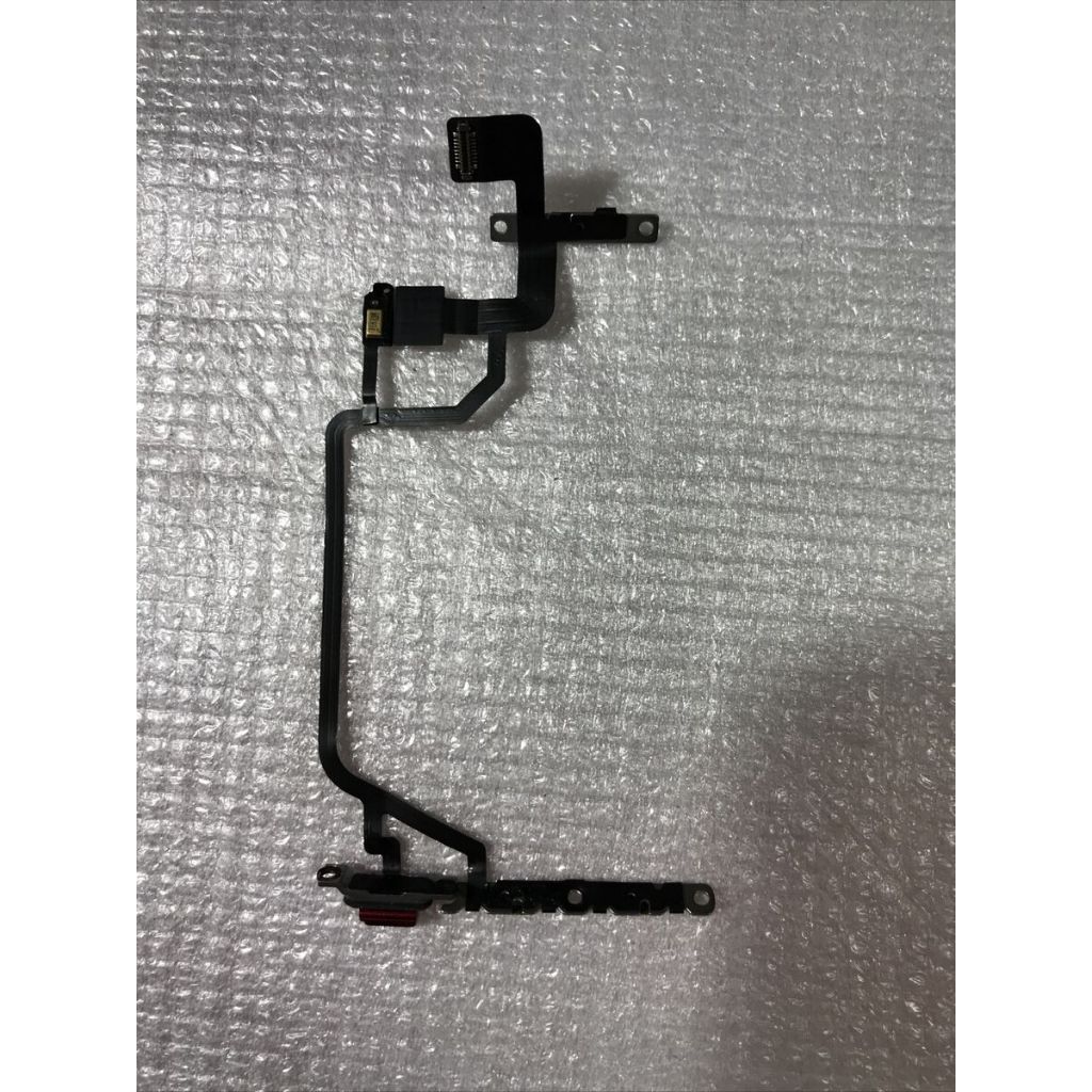 FLEXIBEL ON OFF / VOLUME IPHONE XR MIC / BLITE