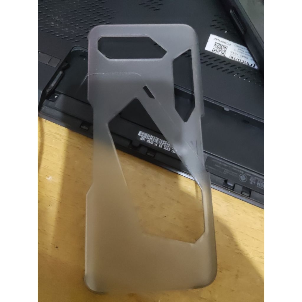 aero case rog phone 5 putih