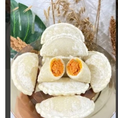 

cireng ayam suwir isi 10